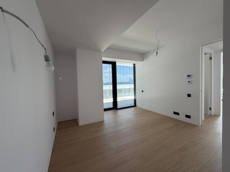 ONE Floreasca Towers | 3 camere premium cu terasa de 23 mp !