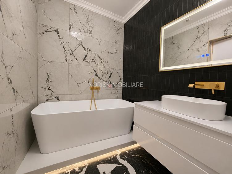 0% COM 3 Camere finisaje PREMIUM Bloc NOU 112,8 mp, PARCARE inclusă langa UNIRII - 8