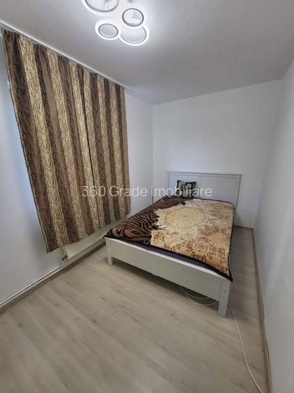 Apartament cu 2 camere Zona Sagului - 4