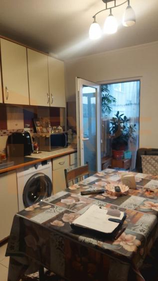 Apartament 2 camere de vânzare in Poarta 6 – Abator | Etaj 1 | Centrală