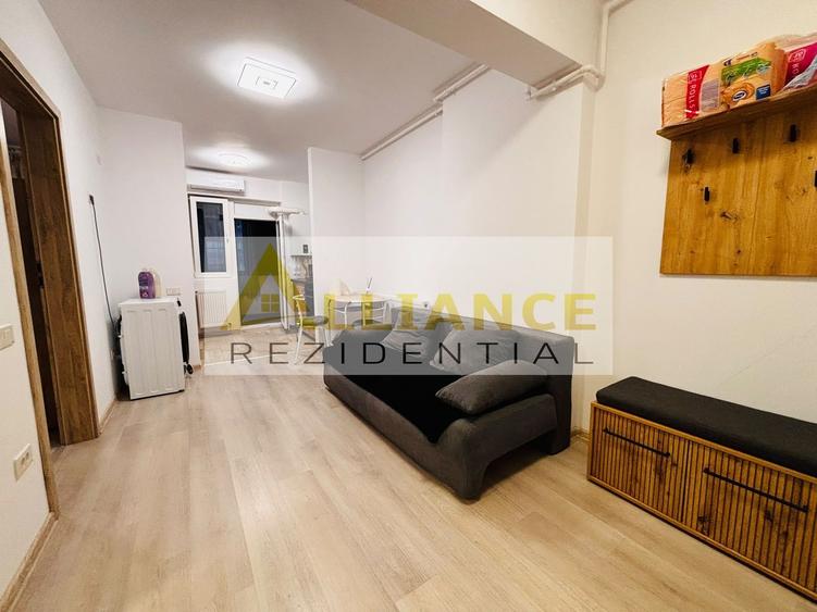De vanzare | 2 camere | 41 mp | Parcare inclusa | Metrou 15 minute