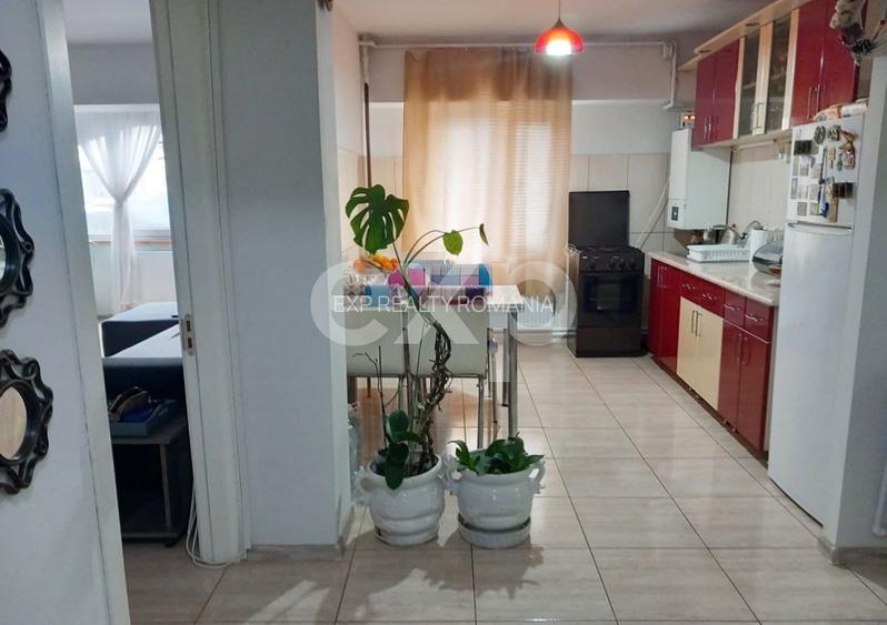 De vanzare apartament cu 3 camere, zona Dacia, Victoria, Constanța - 5