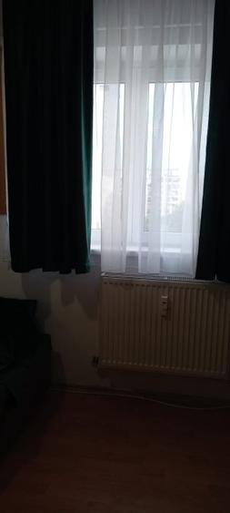 GARSONIERA MOBILATA SI UTILATA,CONTORIZATA,BLOC REABILITAT,