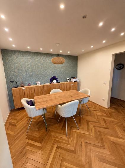 Take Ionescu | 3 Camere | View Panoramic | 2 Băi | Boxă | Renovat Premium