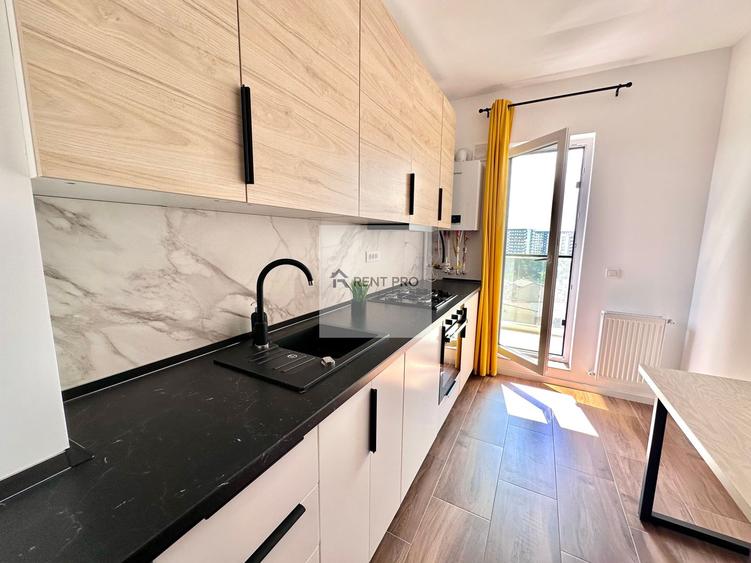 2 Camere Regie Residence Politehnica 7 Min Metrou Grozăvești