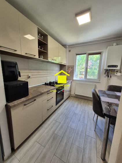 Apartament 3 camere, zona Grigore Alexandrescu, Manastur