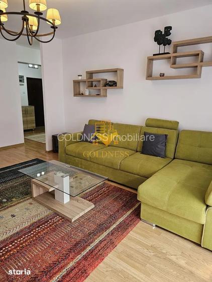 2 camere, parcare subterana, Cartier Buna Ziua, Bonjour Residence,LIDL - 4
