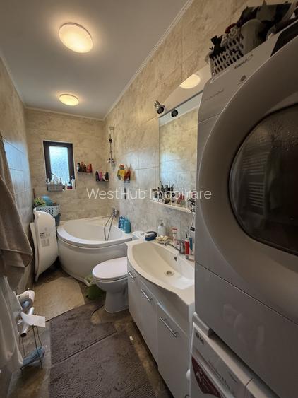 Casa 4 camere, 88 mp utili, 20 mp terasa, 193 mp teren - Calea Urseni, Timisoara - 12