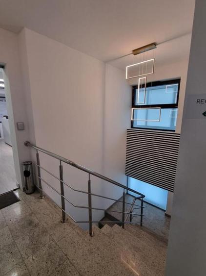 Floreasca New - Lux Spatiu comercial autorizat clinica med