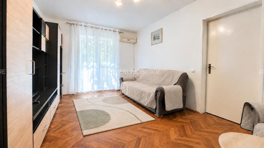 Inchiriere 2 camere Baba Novac, renovat complet 2023, metrou Dristor - 3