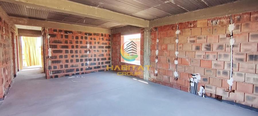 Casa individuala | 3 Dormitoare | Finisaje premium | 0% Comision