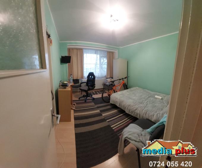 Apartament 3 camere decomandat ,Ultracentral