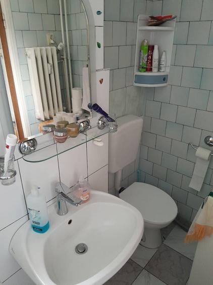 Apartament 2 camere Titan