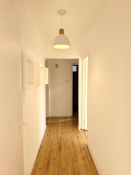 Apartament 4 camere | Etaj 3/10 | Romancierilor | Comision 0% cumpărător