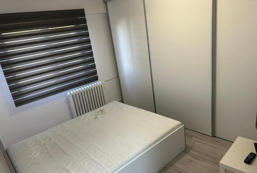 Apartament 3 camere 2 bai bloc 1978 reabilitat zona Drumul Taberei
