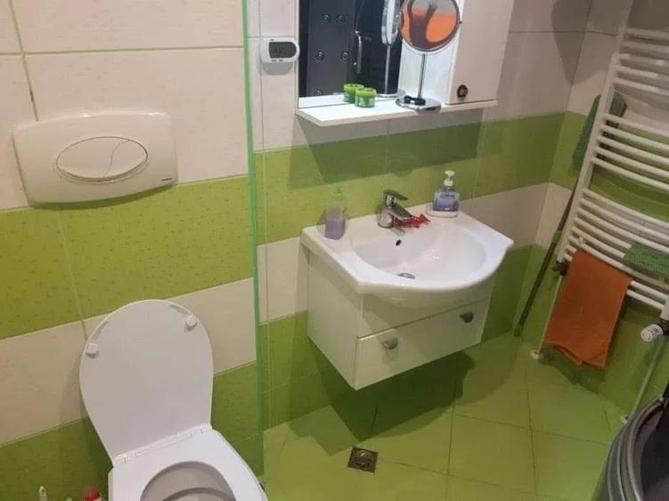 Mall Vitan - Apartament 2 camere decomanda, centrala proprie,imobil reabilitat