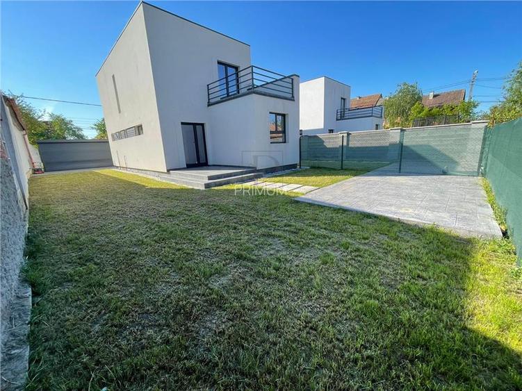 FREIDORF | DUPLEX | 4 CAM | 2 BAI | INCALZIRE PARDOSEALA | P+1E | FINALIZAT - 9