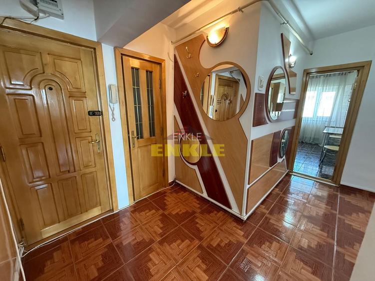 Apartament 3 camere decomandat – Zona Primăverii - 7