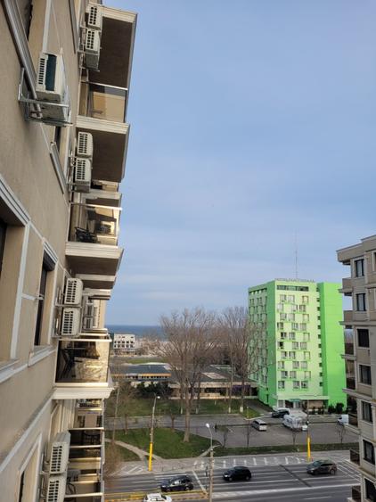 Apartament 3 camere -vedere superba lac si mare -2 bai- Solid House Cazino
