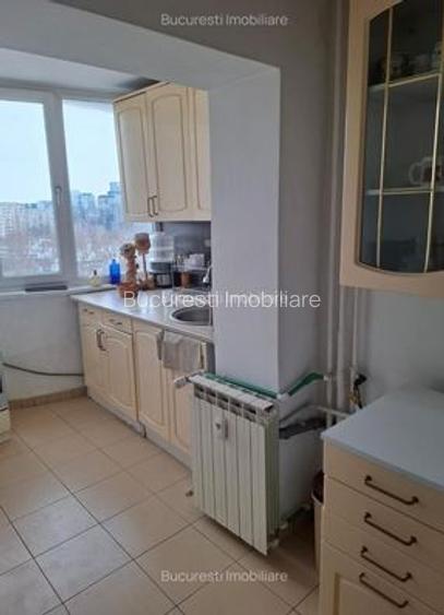 Apartament 2 Camere,Unirii,Tribunal,bl.1995,et.5/7,DECOMANDAT,PET FRIENDLY - 4