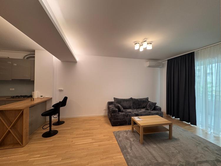 Inchiriere apartament 2 camere complex Central