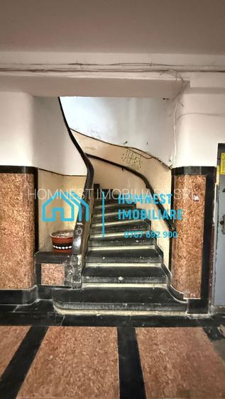 Calea Victoriei nr.95 | Garsoniera - 23
