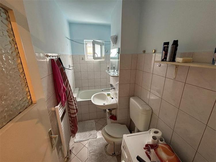 Apartament cu doua camere de inchiriat in zona garii
