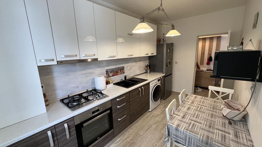 Apartament 2 camere Prelungirea Ghencea