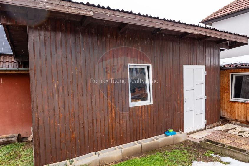 Casă / Vilă de vanzare, Hunedoara - 21