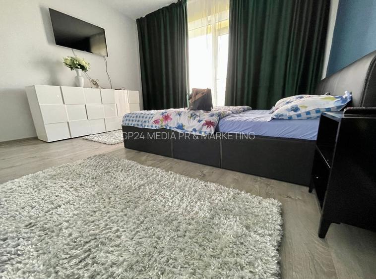 Apartament 1 cameră , Complexul Premium Residence ! - 4