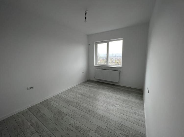 APARTAMENT 2 CAMERE Bloc nou-Parc Tudor Arghezi
