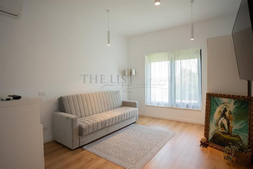 Vila Premium 4 Camere | Langa Lac | TUNARI | TAXARE INVERSA