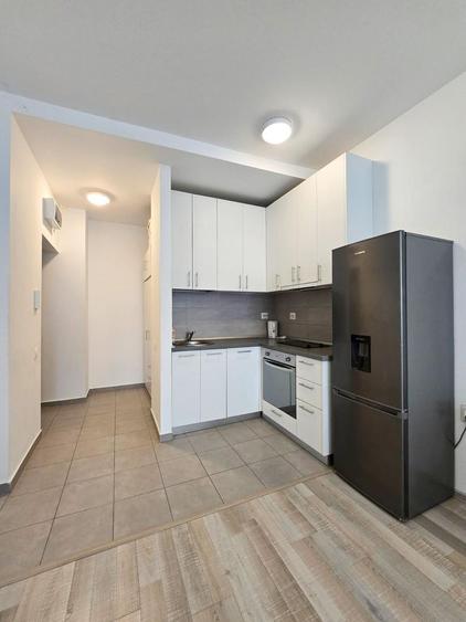 Apartament 2 camere | 4 min Metrou Mihai Bravu | Bloc nou | Centrala