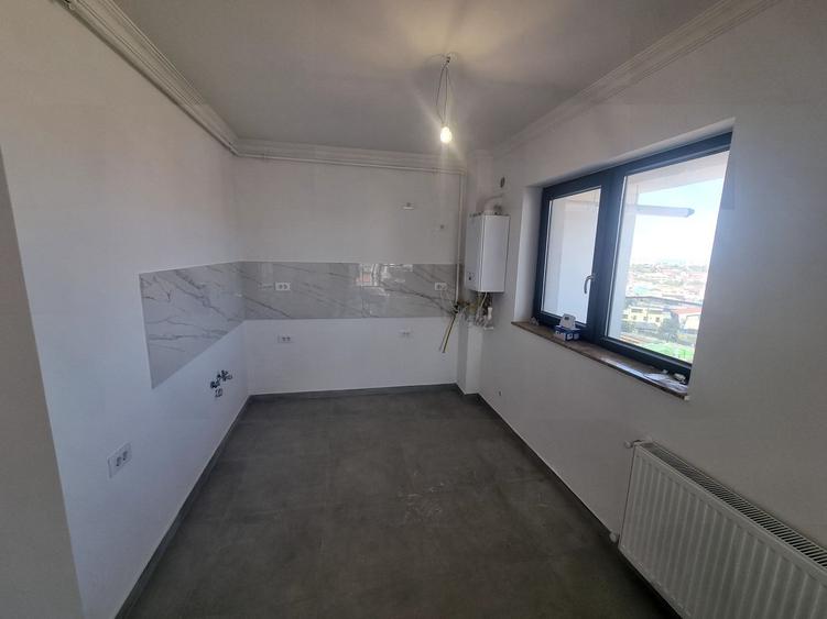 Energia rezidence-apartament 3 camere la cheie cu loc de parcare