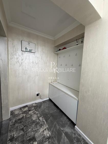 Apartament Lux 3 camere cu gradina si parcare! - 19