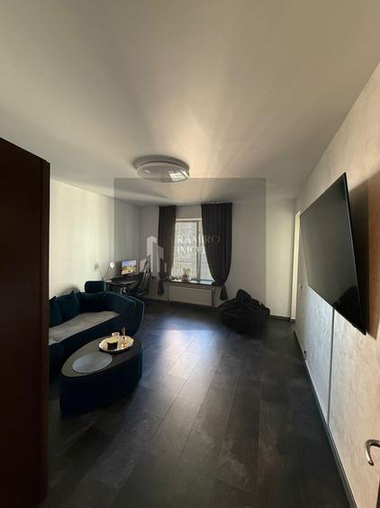Apartament cu 2 camere în Asmita Gardens/Sector 4