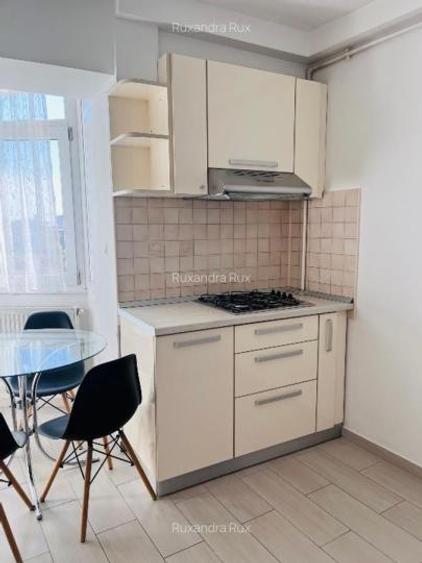 Apartament 2 Camere in zona Dorobanti cu acces facil catre Metrou