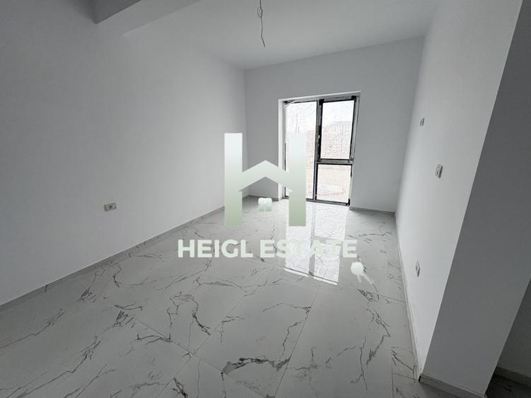 Apartament cu 2 camere decomandat in Giroc (Calea Urseni)