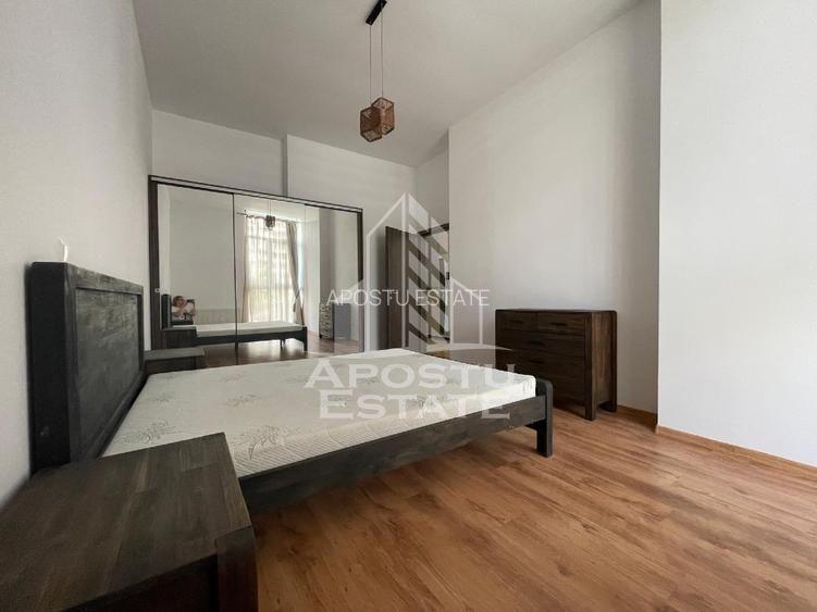 Apartament 2 camere, lux, parcare subterana, Uranus Plaza - Soarelui - 7