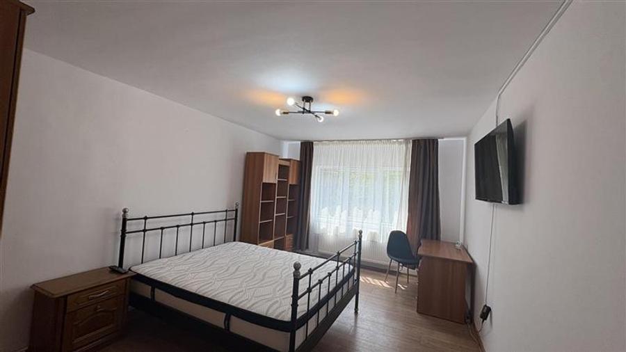 Inchiriere apartament 2 dormitoare etaj 1 in Gheorgheni- zona Interservisan