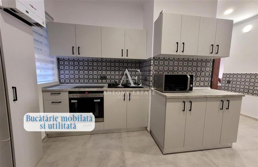 Antony Estate | Chirie, 2 cam, Ultracentral - Oradea