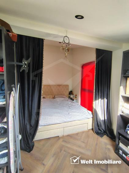 Duplex P+1+M, SU 134 mp, Tauti, drum privat, vecinatati noi