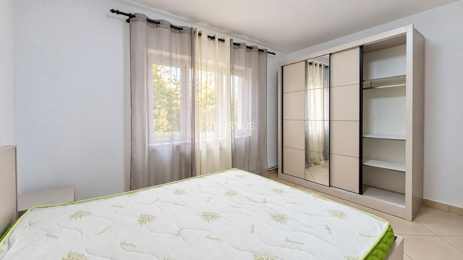 COMISION 0% | Shopping City | 2 camere | Prima inchiriere | Centrala Proprie - 13