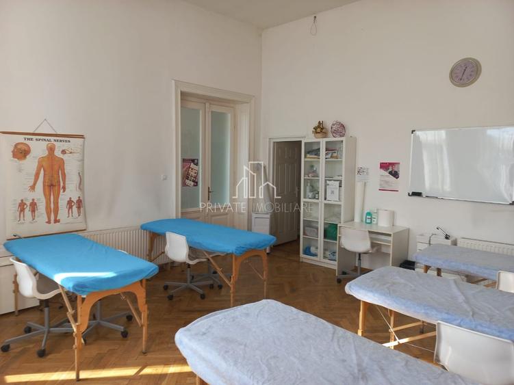 Spatiu 200 Mp Et.1 De Inchiriat, Piata Trandafirilor, Ultracentral