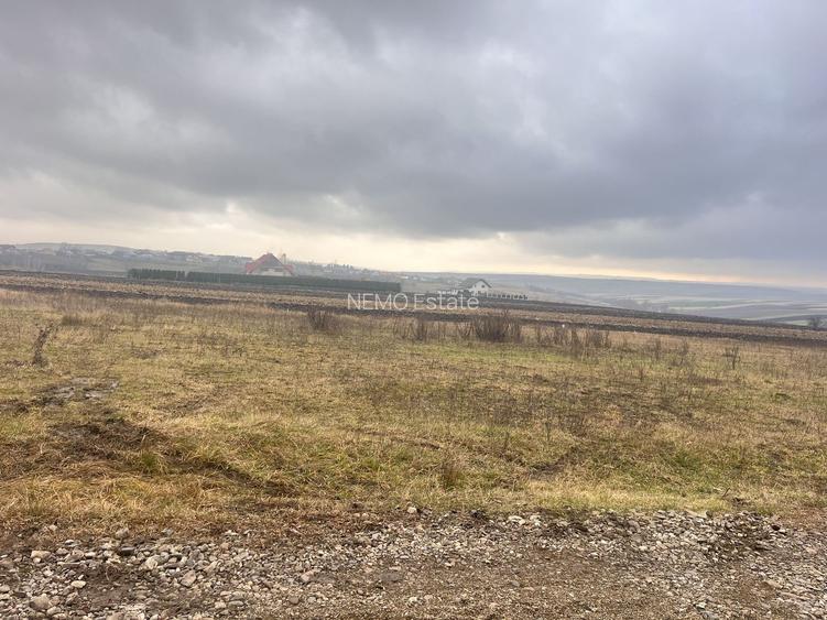Teren De Vanzare 800mp I Moara, Suceava I Preț: 45.000 Euro - 10