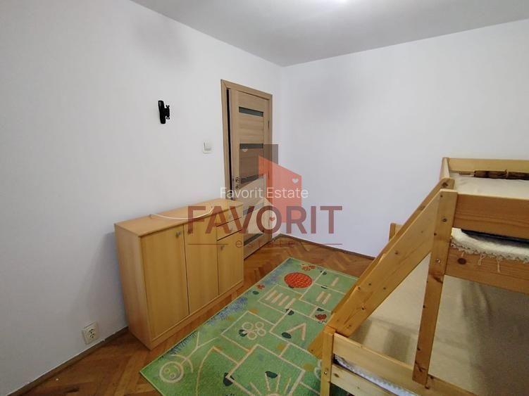 Apartament 3 camere decomandat | Zona Girocului - 5