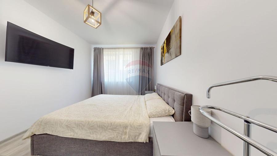 Apartament 3 camere