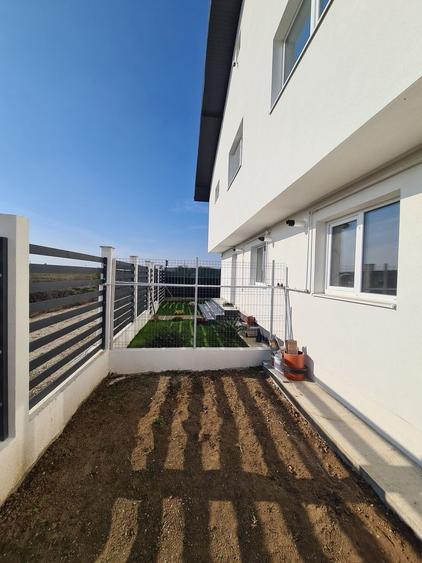 Duplex 4 Camere în Dealul Verde. Finisezi cum vrei! 2 Locuri Parcare!