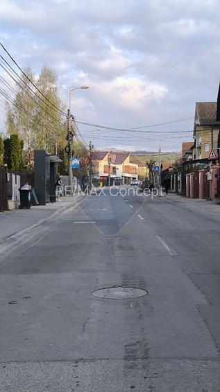 Spatiu comercial de inchiriat in Manastur - 21