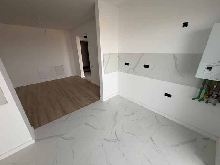 Studio 2 Camere - 46 mp - Astorium LIFE